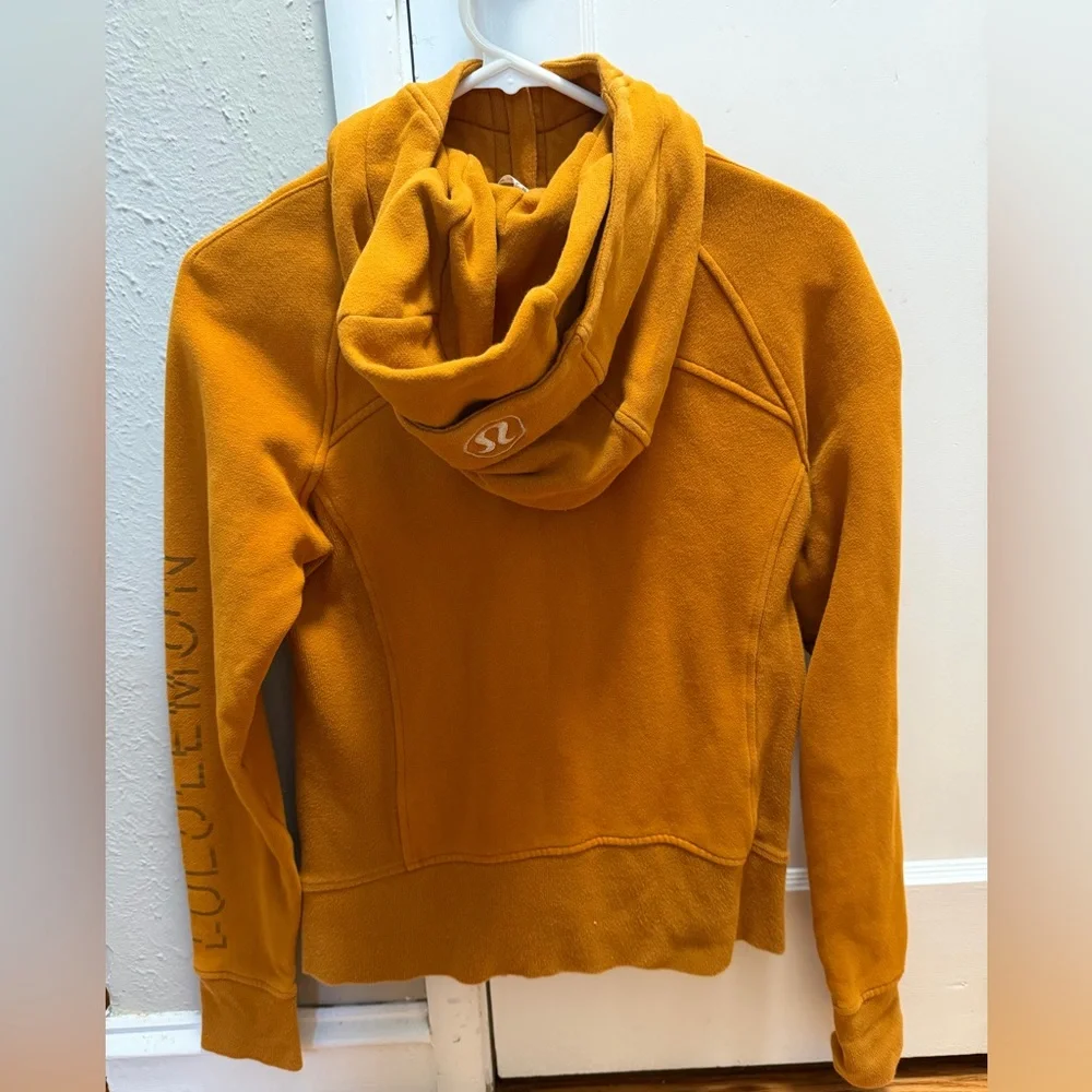 SCUBA HOODIE *LUNAR NEW YEAR